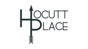 Hocutt Place Horizontal Dark Blue