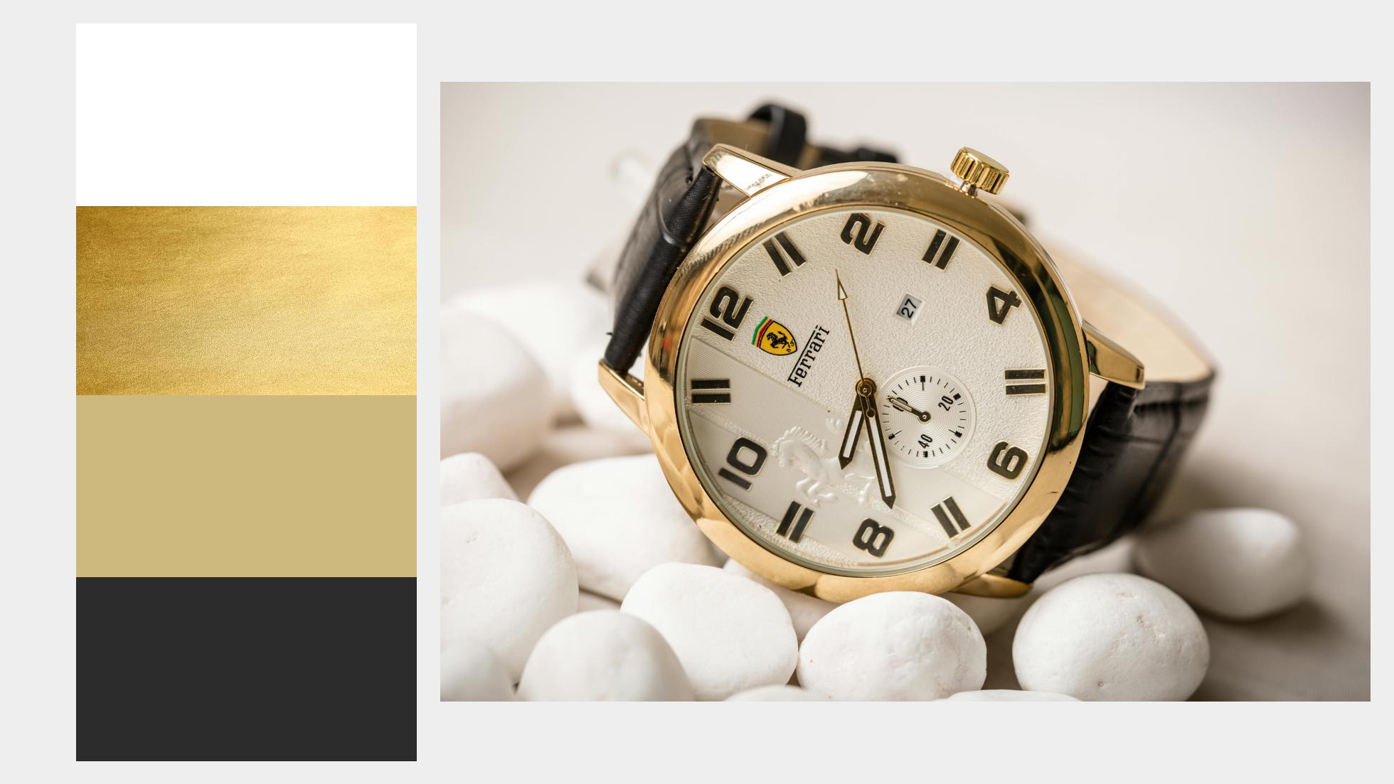Which color palette speaks to you the most?