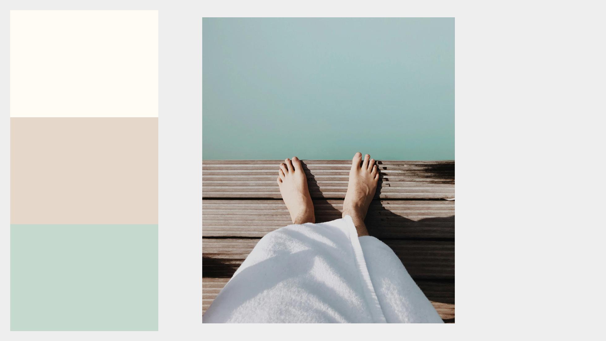 Which color palette speaks to you the most?