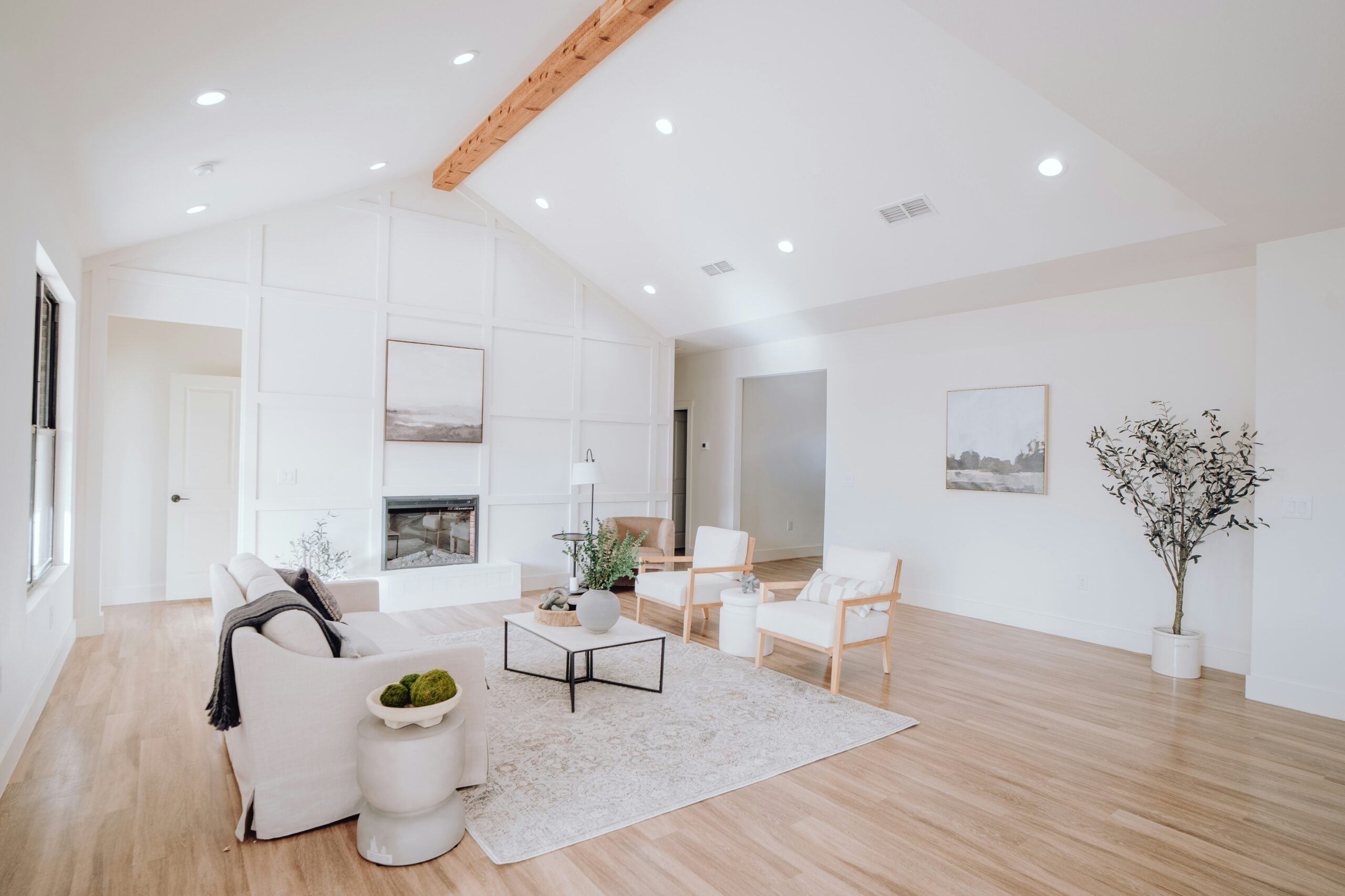 Time to kick back and relax! Which living room are you going to?